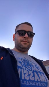 Profilbild von Avsin Demirtas