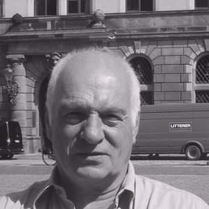 Profilbild von Axel-Elmar Schütz