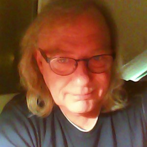 Profilbild von Axel-Ernst-August Zimmermann
