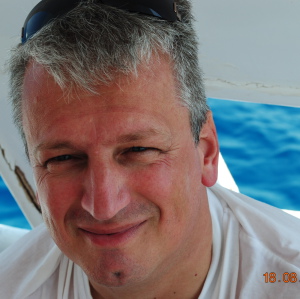 Profilbild von Axel John Rehorn