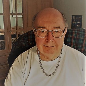 Profilbild von Axel Jürgen Witton