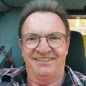 Profilbild von Axel-Thomas Dusy