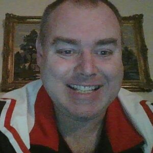 Profilbild von Axel Volker Borchers