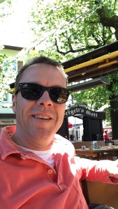 Profilbild von Axel Abend
