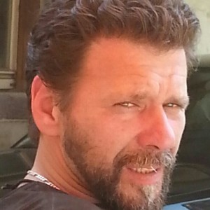 Profilbild von Axel Albrecht