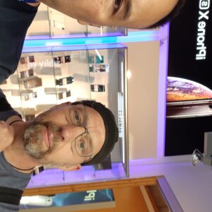 Profilbild von Axel Albrecht