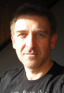 Profilbild von Axel Althammer