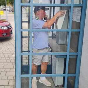 Profilbild von Axel Anys-Ernst