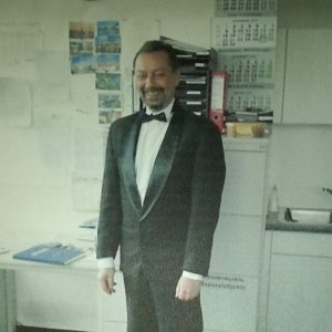 Profilbild von Axel Apel