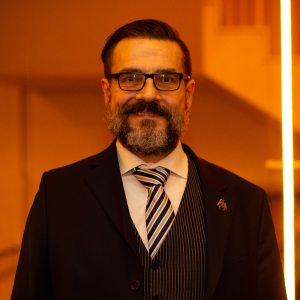 Profilbild von Axel Baier