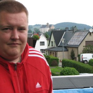 Profilbild von Axel Baldauf