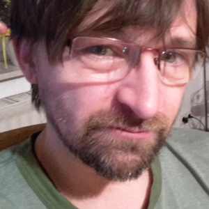 Profilbild von Axel Baldus