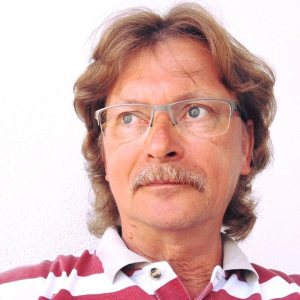 Profilbild von Axel Balko-Fieberg