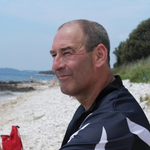 Profilbild von Axel Banike