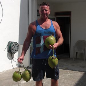 Profilbild von Axel Barsch
