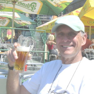 Profilbild von Axel Bartel