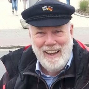 Profilbild von Axel Bartels