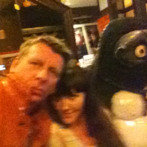 Profilbild von Axel Bartlitz