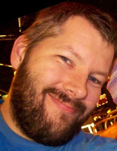 Profilbild von Axel Bauer