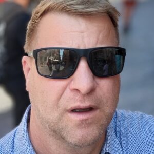 Profilbild von Axel Becker