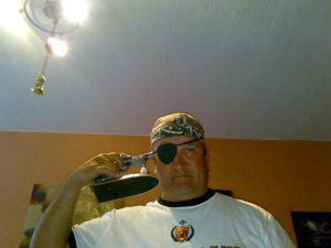 Profilbild von Axel Belling