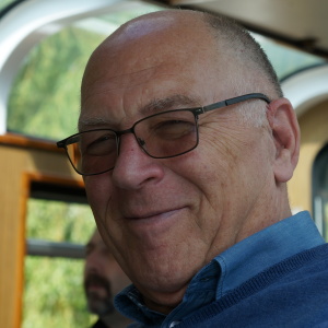 Profilbild von Axel Below