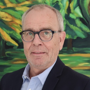 Profilbild von Axel Bentz