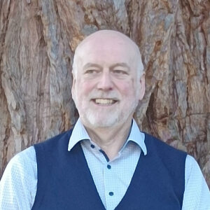 Profilbild von Axel Berchtold
