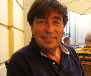 Profilbild von Axel Berg