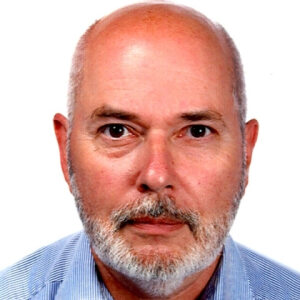 Profilbild von Axel Bergmann