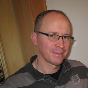 Profilbild von Axel Berndt