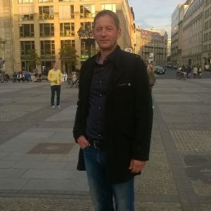 Profilbild von Axel Berner