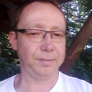 Profilbild von Axel Bernhardt