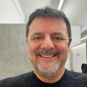 Profilbild von Axel Bernhardt