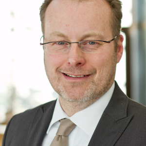 Profilbild von Axel Beuther