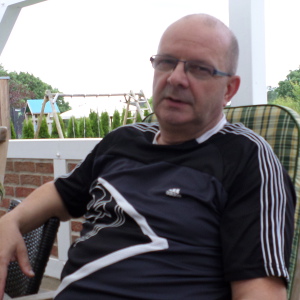 Profilbild von Axel Beyersdorf