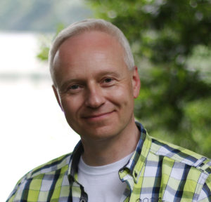 Profilbild von Axel Bickerich