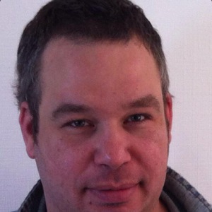 Profilbild von Axel Biehsmann