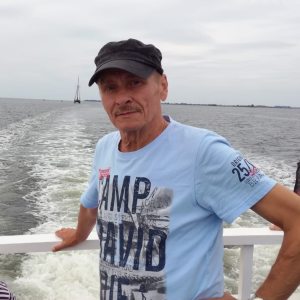 Profilbild von Axel Bielaczewski