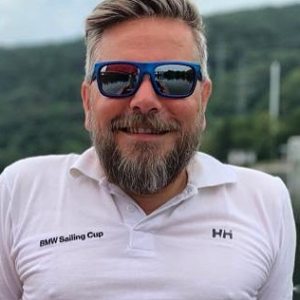 Social Media Profilbild Axel Birgmeier-Hänisch 