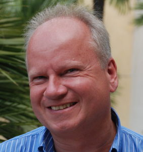 Profilbild von Axel Birken