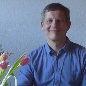 Profilbild von Axel Blonski