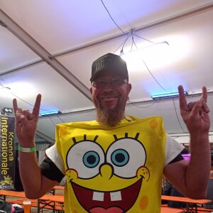 Profilbild von Axel Blümel