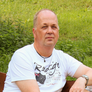 Profilbild von Axel Bobbenkamp
