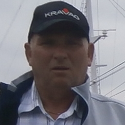 Profilbild von Axel Bock