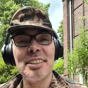 Profilbild von Axel Boeisen