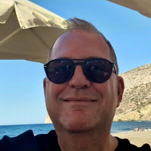Profilbild von Axel Böke