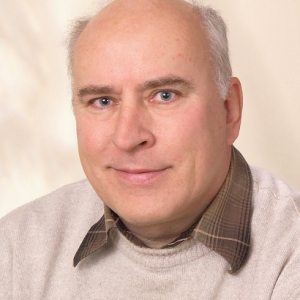 Profilbild von Axel Böttcher