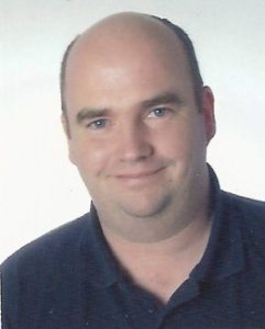 Profilbild von Axel Borchers