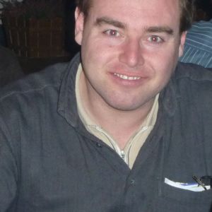 Profilbild von Axel Borchers